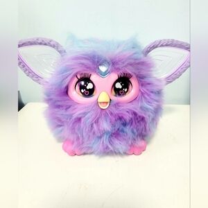 2023 Hasbro Purple Furby